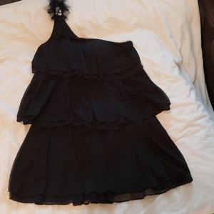 Semi formal dress